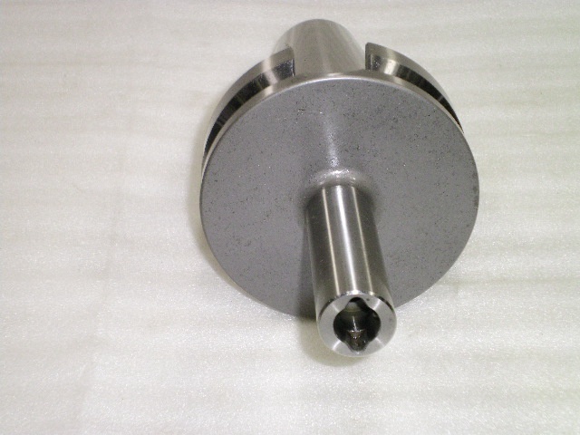BIG KAISER BT50-CK2-150 未使用品 BT50 の画像 3枚目
