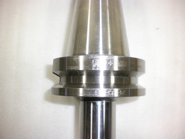 BIG KAISER BT50-CK4-165 BT50 の画像 4枚目