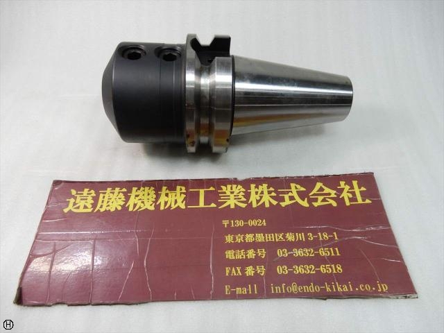 MST ボーリングツール BT50-SLC32-105 BT51 Image 1