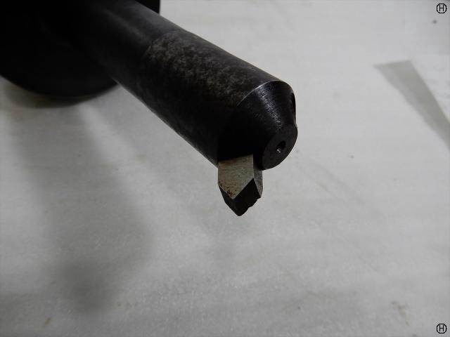 NIKKEN KOSAKUSHO WORKS BT50-BSA38-180 BT51 Image 2