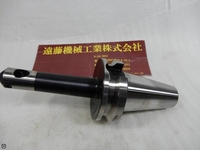 日研工作所 BT50-BSA38-180 BT50 BT50-N-S-14 の画像