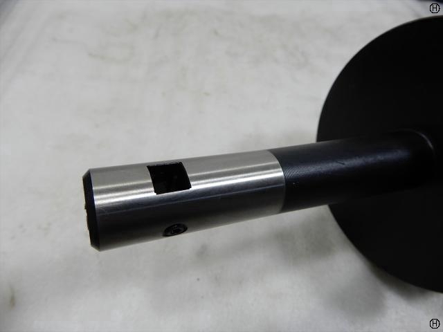 NIKKEN KOSAKUSHO WORKS BT50-BSB25-135 BT51 Image 2