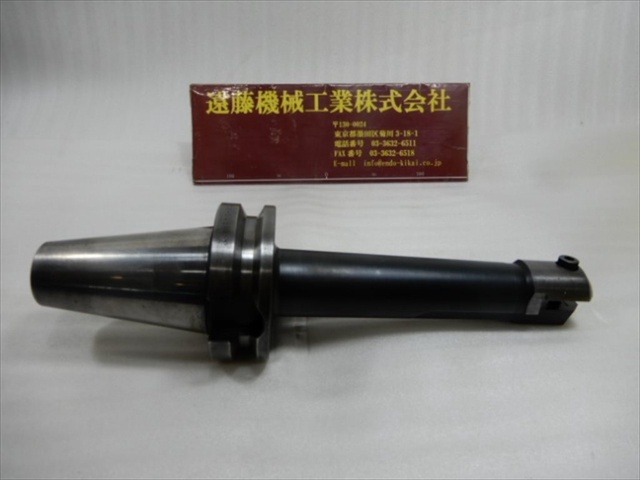 MST BT50-SDA60-255 BT51 Image 1