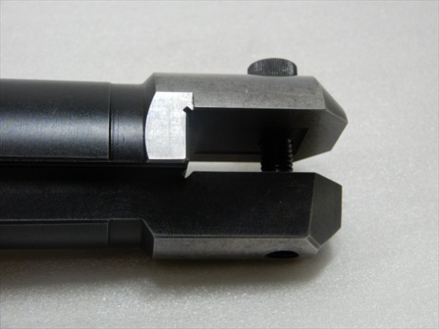 MST BT50-SDA60-255 BT51 Image 2