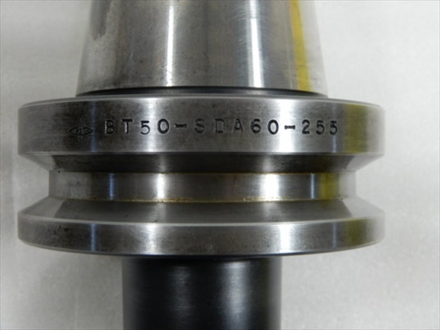 MST BT50-SDA60-255 BT51 Image 5