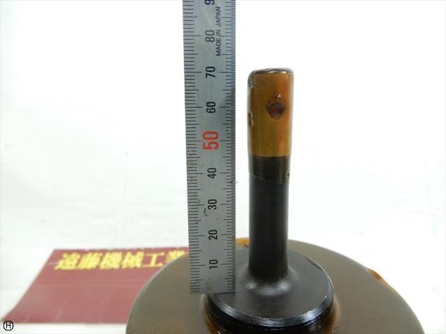 日研工作所 BT50-BCB15-60 BT50 の画像 4枚目