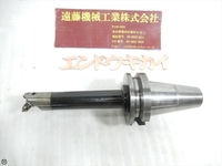 日研工作所 BT50-BCB38-225 BT50 BT50-N-S-12 の画像