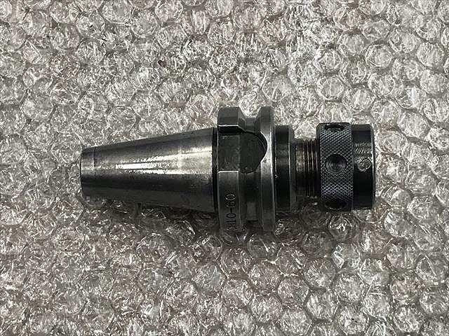 アルプスツール BT30-ECH10-60 BT30 BT35 の画像 1枚目