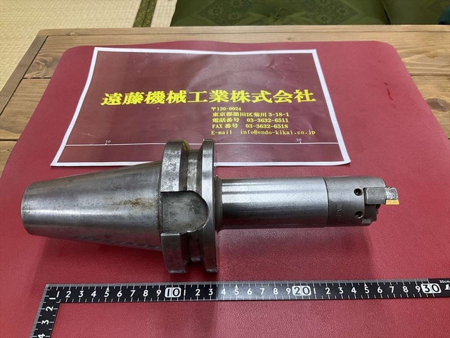 BIG KAISER BT50-CK4-165 BT50 の画像 1枚目