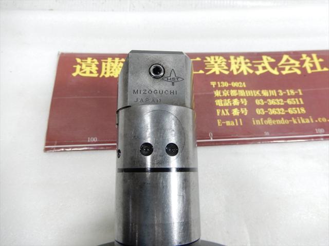 MST BT50-M.B.H CAP10-77 BT51 Image 5