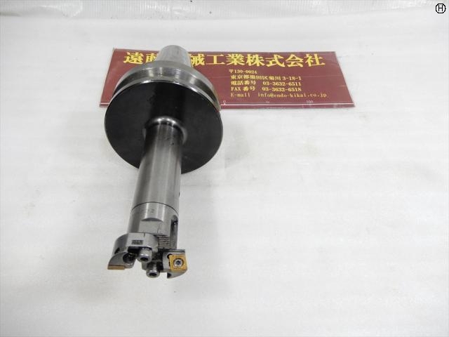 聖和 SHOWA BT50-TWC32-165 BT50 の画像 2枚目