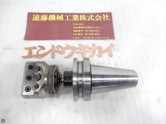 黒田精工 KKS  BT50 の画像 1枚目