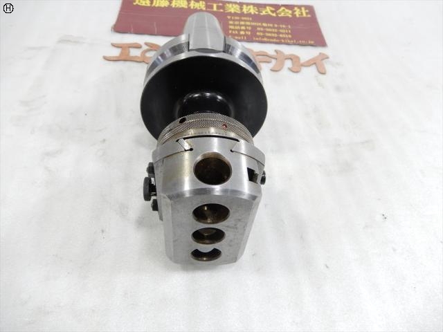 黒田精工 KKS  BT50 の画像 3枚目