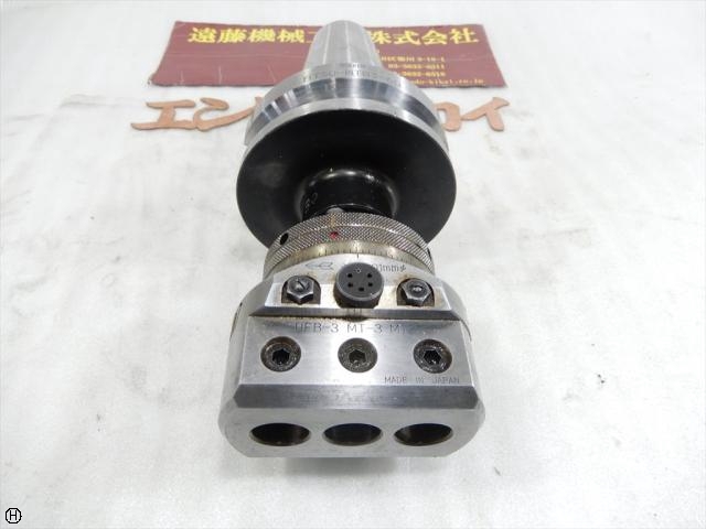 黒田精工 KKS  BT50 の画像 4枚目