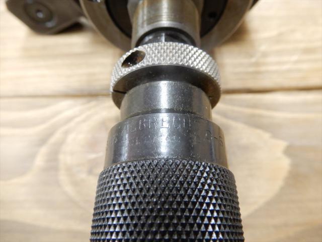 大昭和精機 BIG BT50-X7G HIGHSPINDLE-X7G BT50 の画像 3枚目