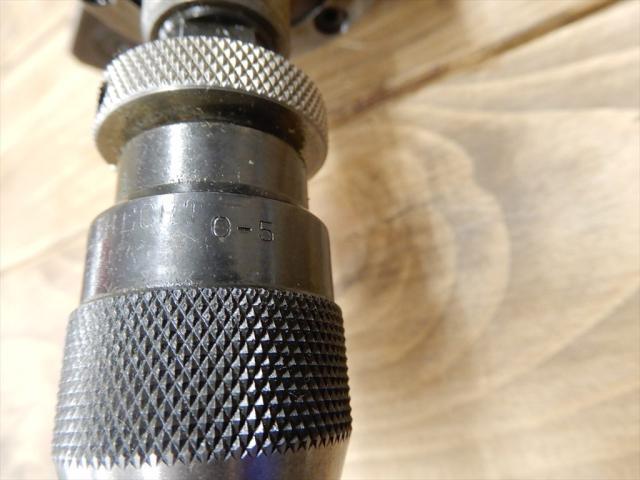 大昭和精機 BIG BT50-X7G HIGHSPINDLE-X7G BT50 の画像 4枚目