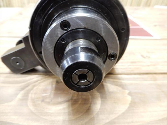 大昭和精機 BIG BT50-X7G HIGHSPINDLE-X7G BT50 の画像 3枚目