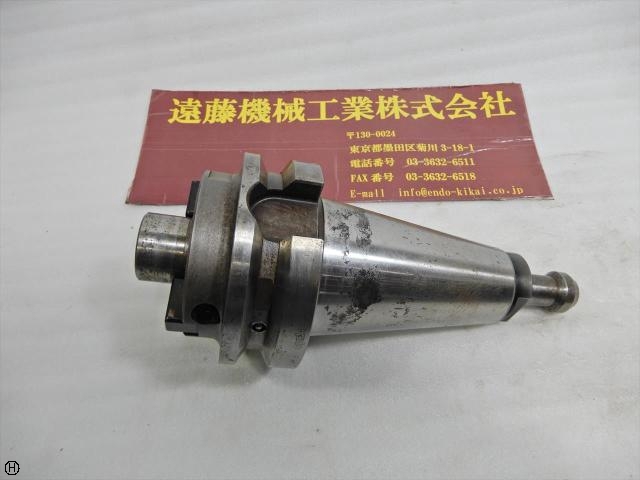 SECO TOOLS BT50CSMA32×55 BT50 ADB BT50 の画像 1枚目