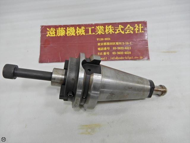 SECO TOOLS  BT50 の画像 1枚目