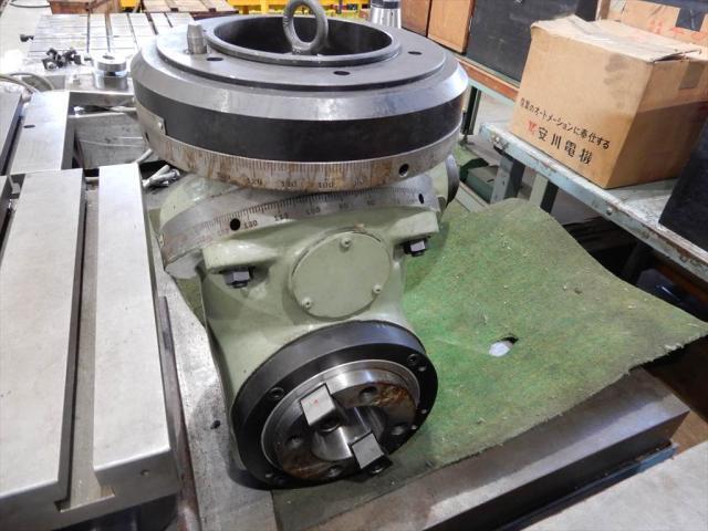 Okuma ユニバーサルアングルヘッド BT50 BT51 Image 1
