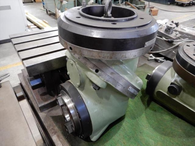 Okuma ユニバーサルアングルヘッド BT50 BT51 Image 2