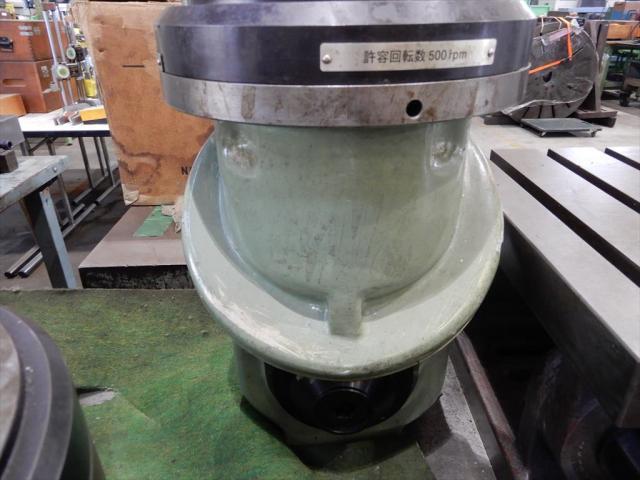 Okuma ユニバーサルアングルヘッド BT50 BT51 Image 3