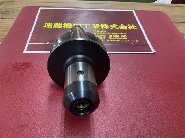 日研工作所 BT50-TP200 BT50 の画像 2枚目