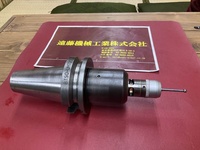 日研工作所 BT50-UMT200 動作未確認 BT50 BT50-N-S-35-i の画像
