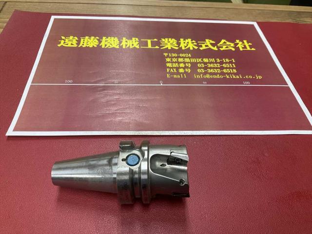大昭和精機 BIG BBT30-FCM40114-50 BBT の画像 1枚目