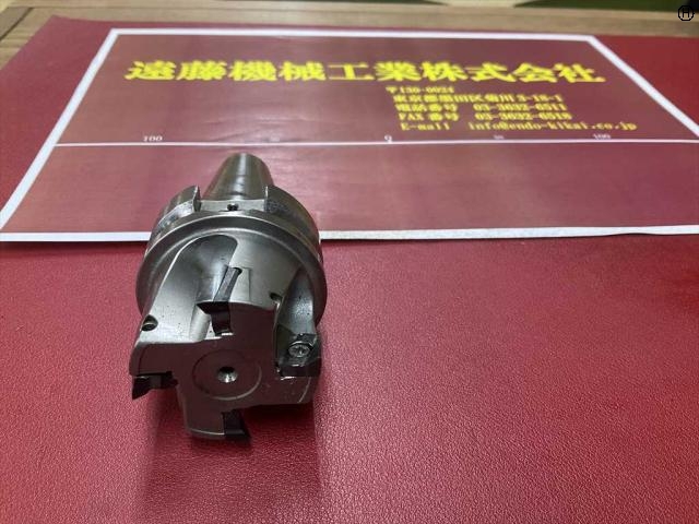 大昭和精機 BIG BBT30-FCM40114-50 BBT の画像 2枚目