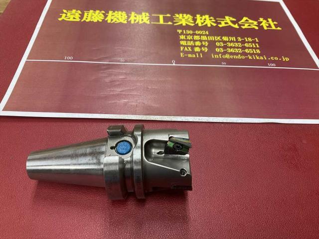 大昭和精機 BIG BBT30-FCM40114-50 BBT の画像 1枚目