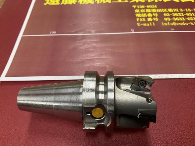 大昭和精機 BIG BBT30-FCM40114-50 BBT の画像 3枚目