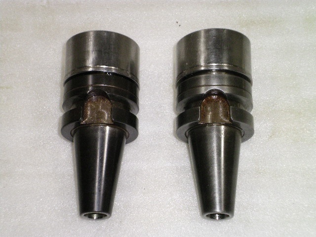 大昭和精機 BIG BBT30-MEGA20N-60 BBT の画像 4枚目