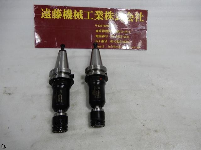 大昭和精機 BIG BBT30-AUTO-B80-125 BBT の画像 1枚目