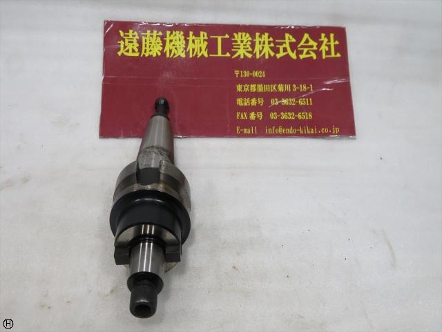 大昭和精機 BIG BBT40-FMA25.4-45 BBT の画像 1枚目