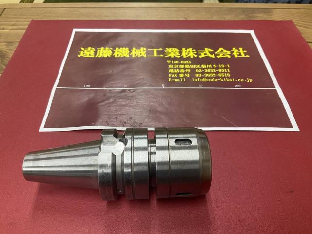 大昭和精機 BIG BBT40-MEGA25D-85 BBT の画像 1枚目
