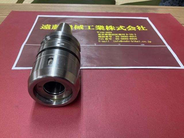 大昭和精機 BIG BBT40-MEGA25D-85 BBT の画像 2枚目
