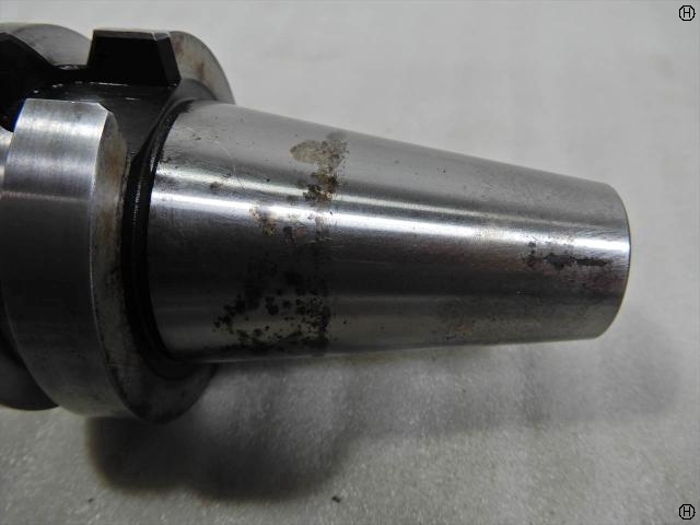大昭和精機 BIG BBT40-MTA1-120 BBT の画像 2枚目