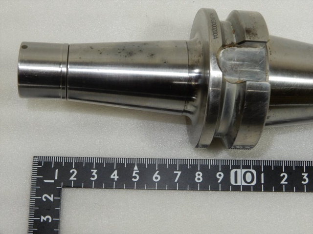 大昭和精機 BIG BBT40-MEGA6E-105 BBT Image 4