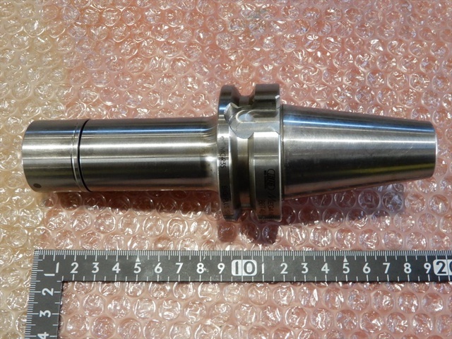 大昭和精機 BIG BBT40-MEGA13N-120 BBT Image 2