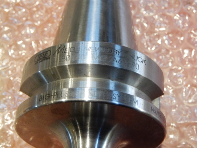大昭和精機 BIG BBT40-MEGA6N-90 BBT Image 4