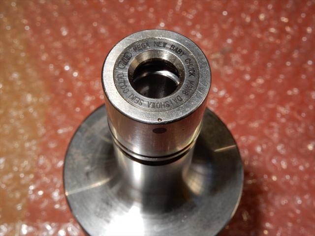 大昭和精機 BIG BBT40-MEGA8N-90 BBT の画像 3枚目