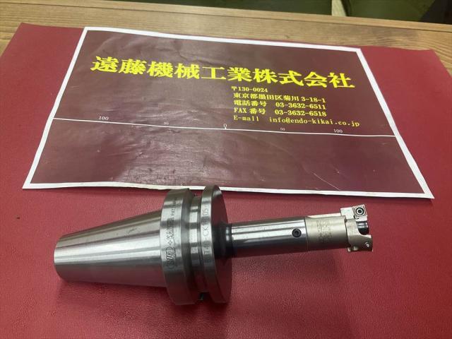 BIG KAISER BBT40-CK1-105 TWN20-31CKB1 BBT の画像 1枚目
