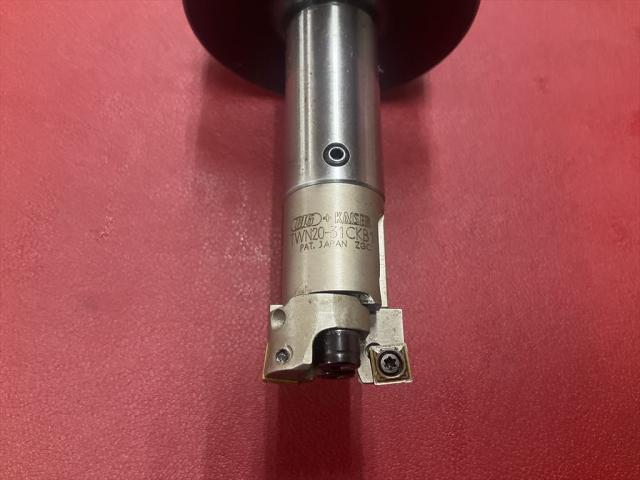 BIG KAISER BBT40-CK1-105 TWN20-31CKB1 BBT の画像 3枚目