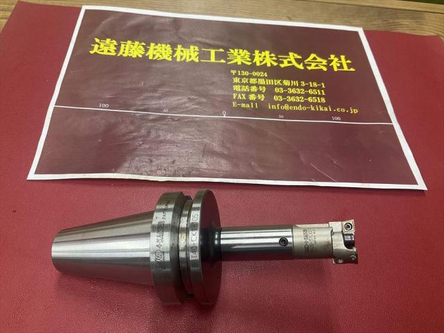 BIG KAISER BBT40-CK1-105 TWN20-31CKB1 BBT の画像 1枚目
