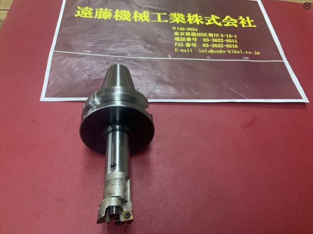 BIG KAISER BBT40-CK1-105 TWN20-31CKB1 BBT の画像 2枚目