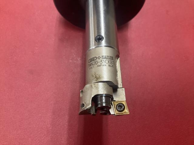 BIG KAISER BBT40-CK1-105 TWN20-31CKB1 BBT の画像 3枚目