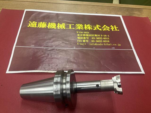 BIG KAISER BBT40-CK1-105 TWN20-31CKB1 BBT の画像 1枚目