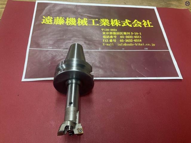 BIG KAISER BBT40-CK1-105 TWN20-31CKB1 BBT の画像 2枚目