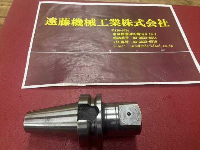 BIG KAISER BBT40-CK4-90 EWN2-22CK4 BBT の画像 1枚目